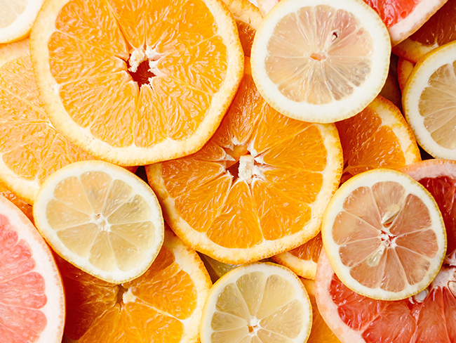 7 полезных свойств цитрусовых фруктов